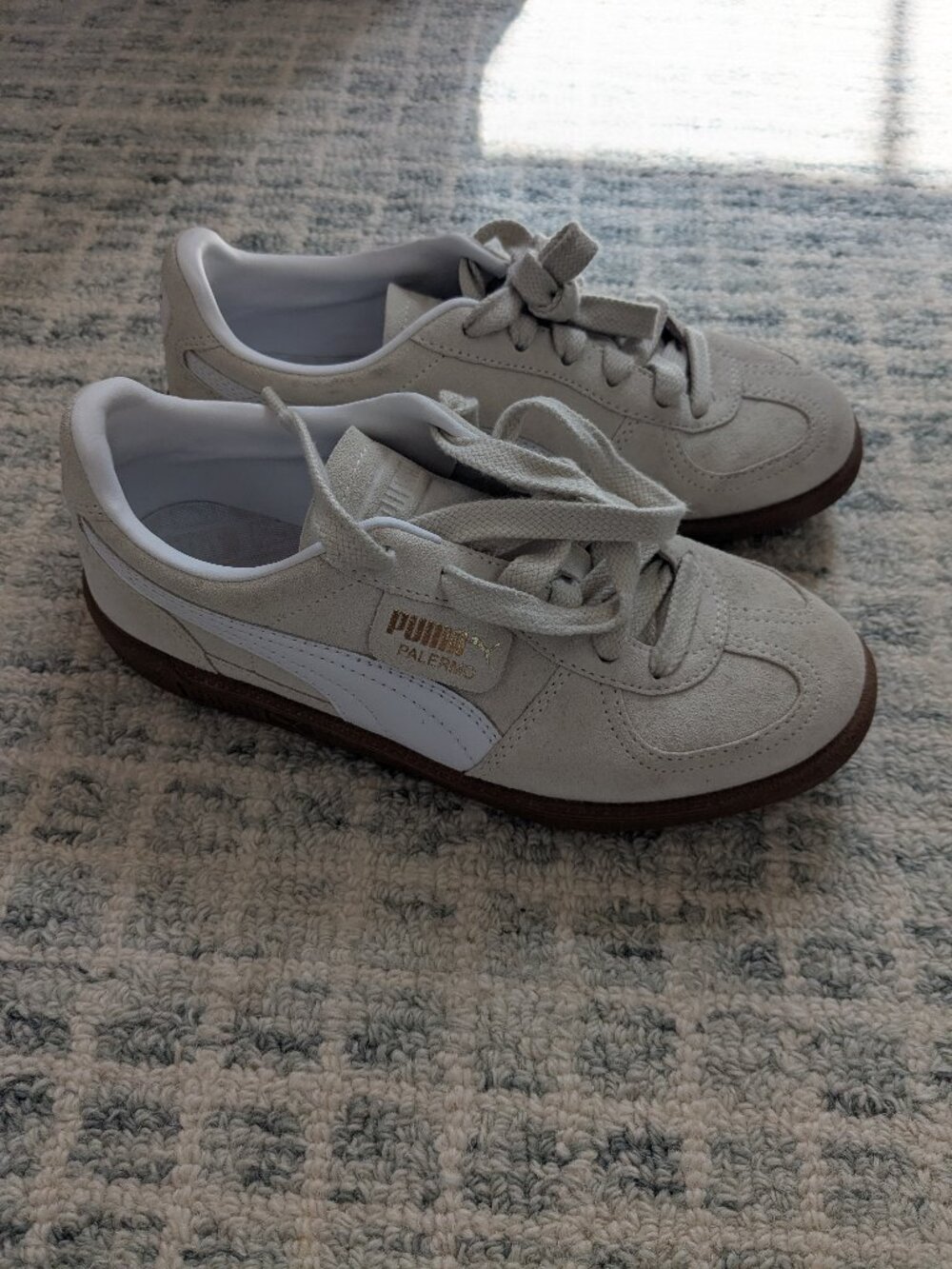 Puma Palermo